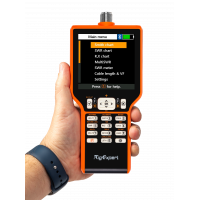 RigExpert MATCH  -  Upgradable Antenna Analyzer  -  *NEW!*