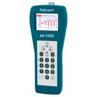 RigExpert AA-1400  -  OUT OF STOCK