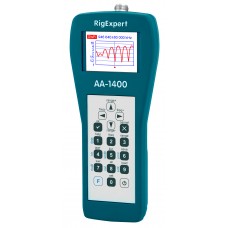 RigExpert AA-1400  -  OUT OF STOCK